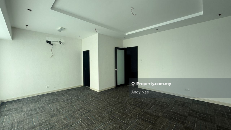 Semi-D Factory for Rent in Signature Industrial Park, Semenyih by Andy Nee - iProperty.com.my