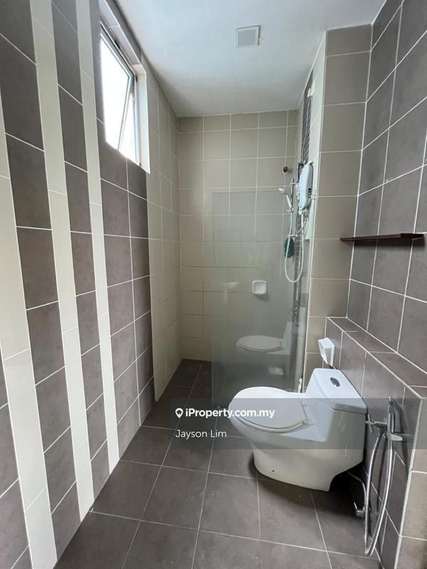 Kondominium untuk Dijual di D'Rich Executive Suites oleh Jayson Lim - iProperty.com.my