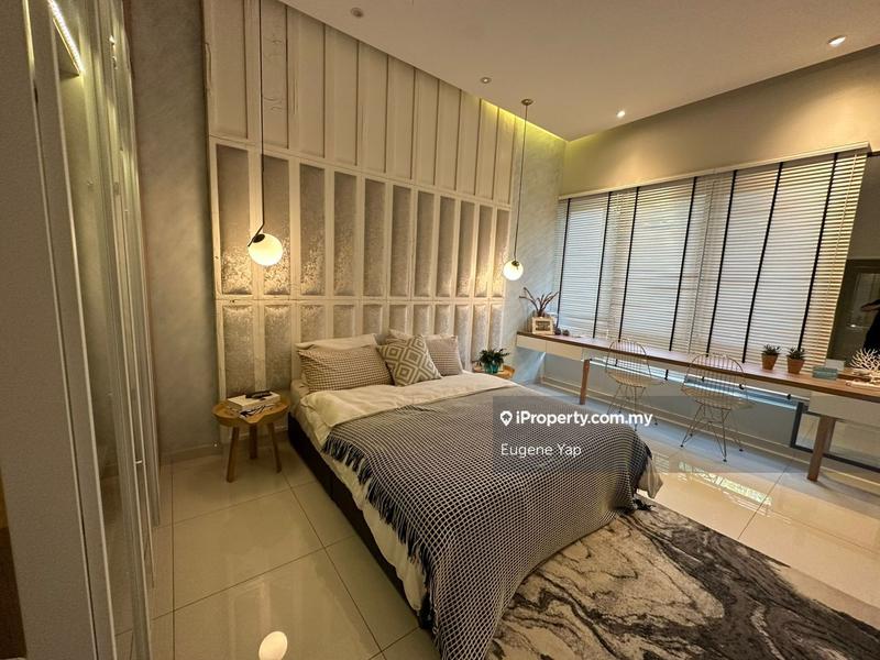 Condominium for Sale in Alstonia Garden Heights by Eugene Yap - iProperty.com.my