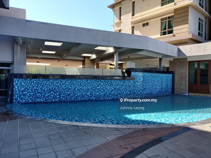 Kondominium untuk Dijual di Shaftsbury Residence oleh Johnny Leong - iProperty.com.my