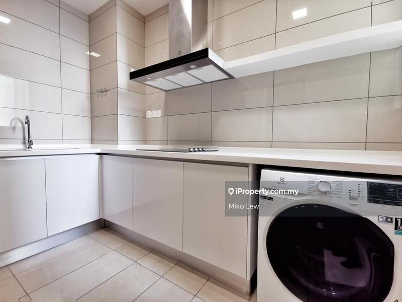 Service Residence for Rent in The Park 2 by Miko Lew - iProperty.com.my