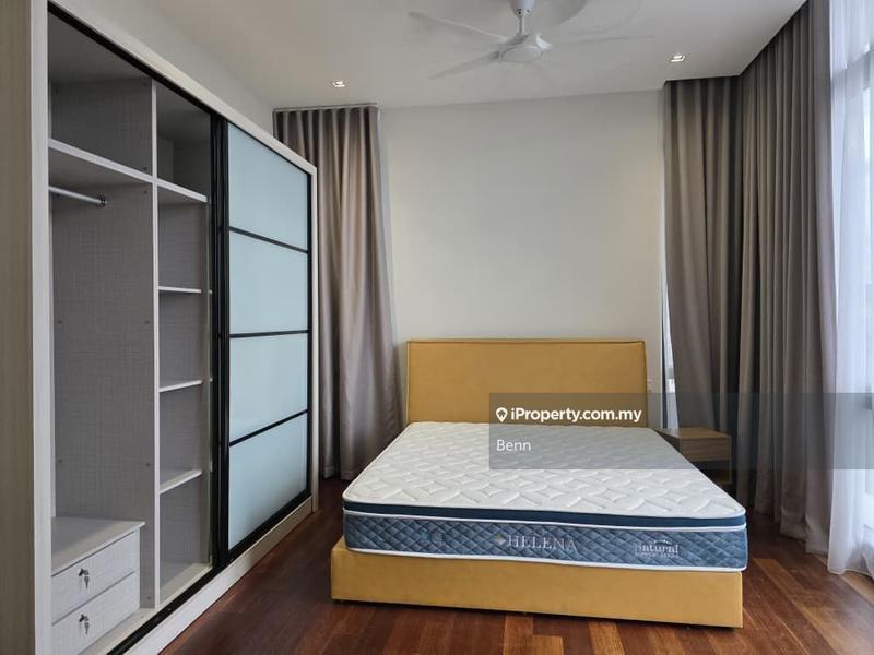 For Sale - The Manor