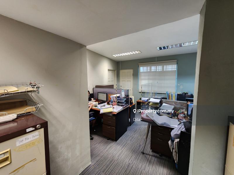 Bungalow House for Sale in Bangsar, Bangsar by Dila - iProperty.com.my