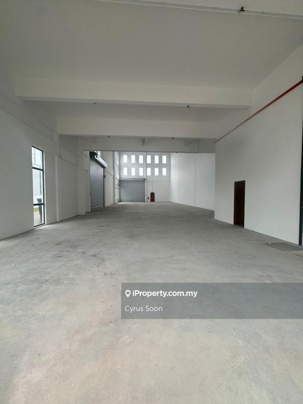 Kilang Berkembar untuk Disewa di Bukit Rawang Jaya (Seksyen 1), Rawang oleh Cyrus Soon - iProperty.com.my