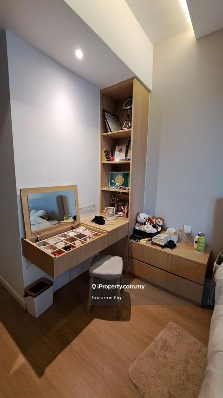 Residensi Servis untuk Dijual di Paisley @ Tropicana Metropark oleh Suzanne Ng - iProperty.com.my