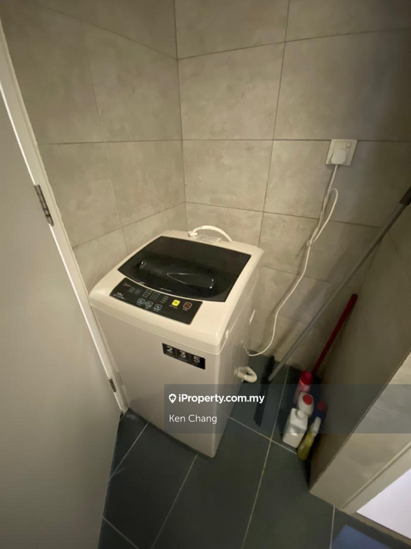 Kondominium untuk Dijual di Cascades Residency @ Dataran Cascade oleh Ken Chang - iProperty.com.my