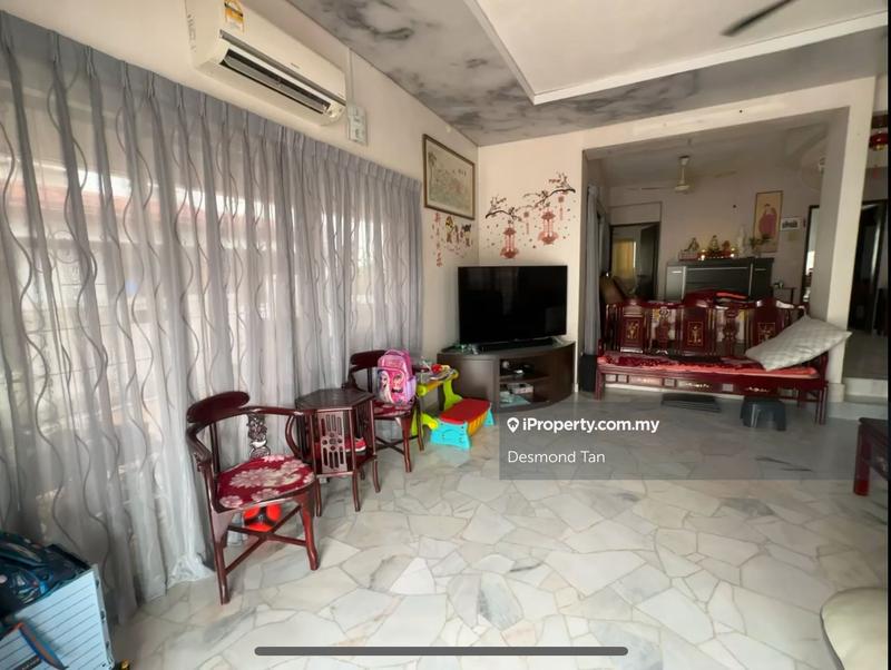 Semi-Detached House for Sale in Damansara Kim, Petaling Jaya by Desmond Tan - iProperty.com.my