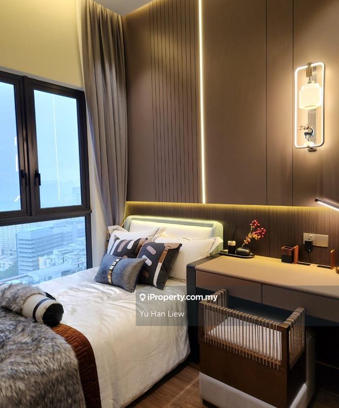 For Rent - Sunway Velocity - Service Apartment