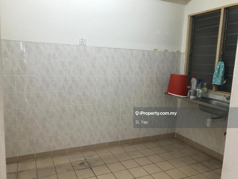 Kondominium untuk Dijual di Bayu Tasik 1 oleh SL Yap - iProperty.com.my