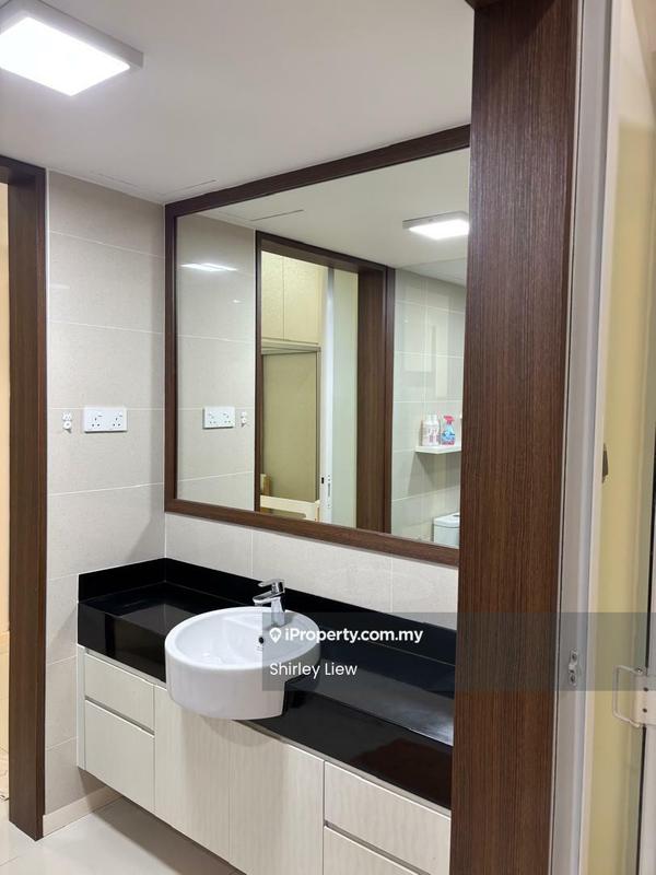 Residensi Servis untuk Disewa di Tropicana Avenue oleh Shirley Liew - Bathroom - iProperty.com.my