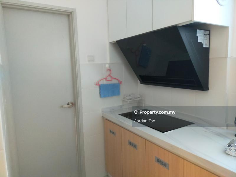 Service Residence for Rent in Pacific Star by Jordan Tan - iProperty.com.my