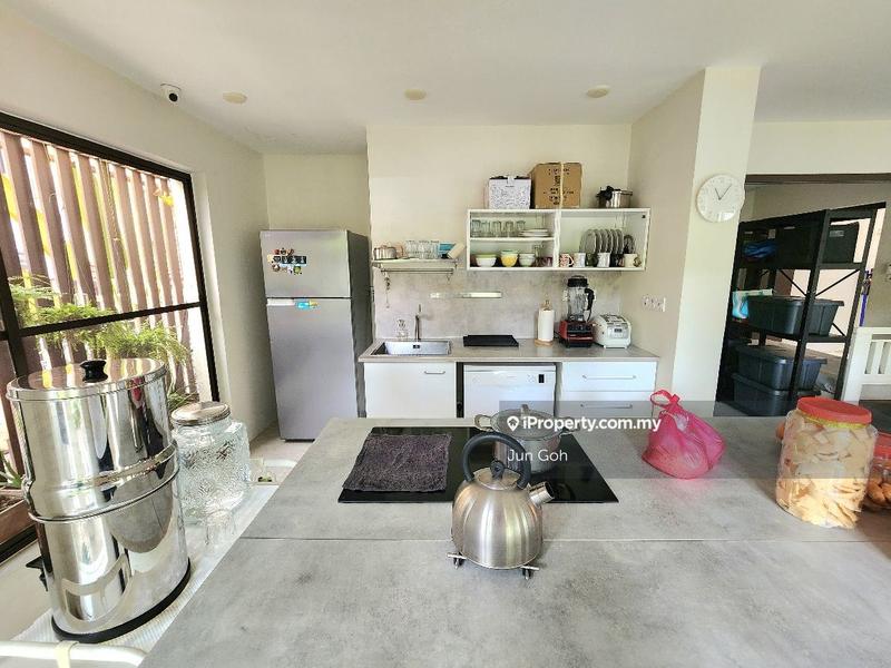 Rumah Teres 2.5-Tingkat untuk Dijual di Sunway Cheras, Batu 9, Cheras oleh Jun Goh - iProperty.com.my