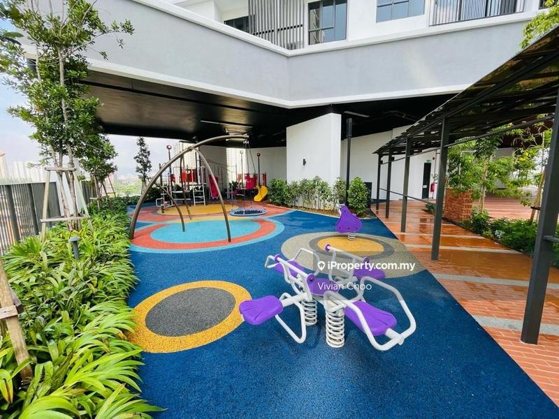 Service Residence for Rent in The Birch by Vivian Choo - iProperty.com.my