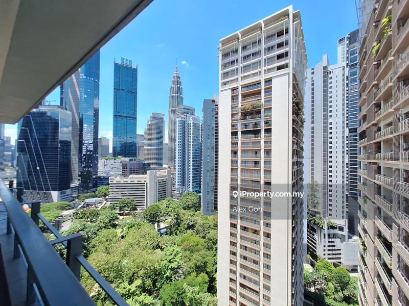 Condominium for Sale in 2 Hampshire by Alex Goh - iProperty.com.my