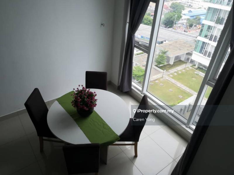 For Sale - The Scott Garden SOHO