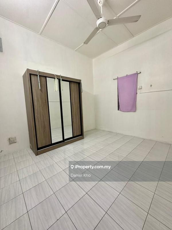 Rumah Teres 1-Tingkat untuk Dijual di Bandar Baru Kuala Selangor, Kuala Selangor oleh Daniel Kho - iProperty.com.my
