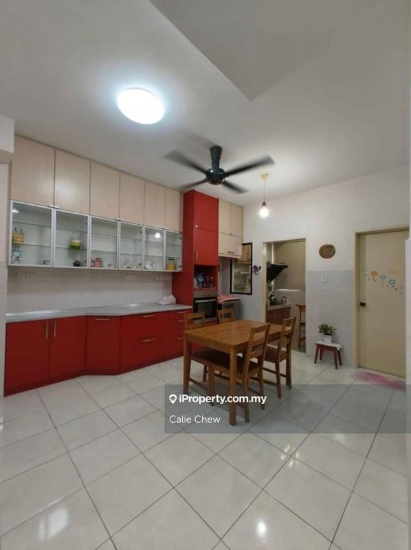 Rumah Teres 2-Tingkat untuk Dijual di Setia Indah, Setia Alam oleh Calie Chew - iProperty.com.my