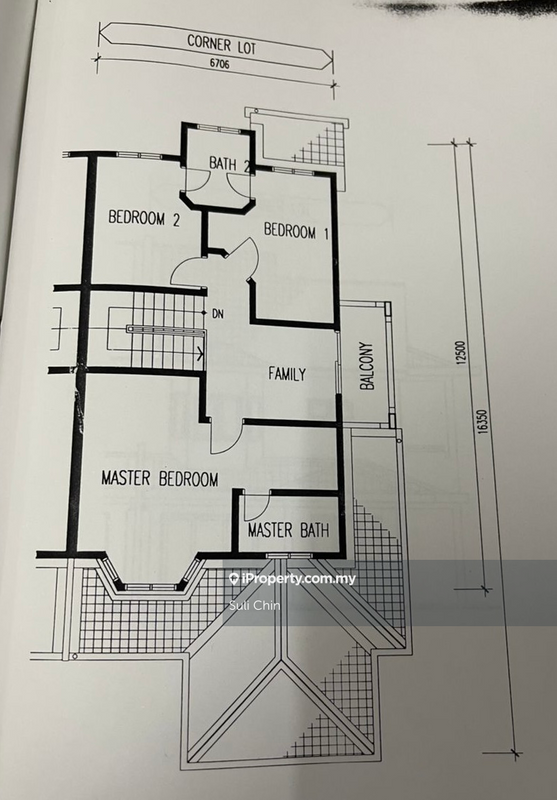 Rumah Teres 2-Tingkat untuk Dijual di Bukit Rimau, Shah Alam oleh Suli Chin - iProperty.com.my