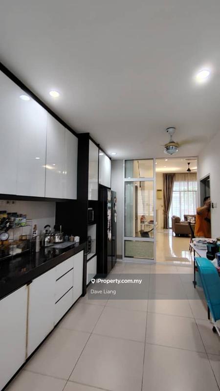Rumah Berangkai 2.5 Tingkat untuk Dijual di Taman Putra Impiana, Puchong oleh Dave Liang - iProperty.com.my