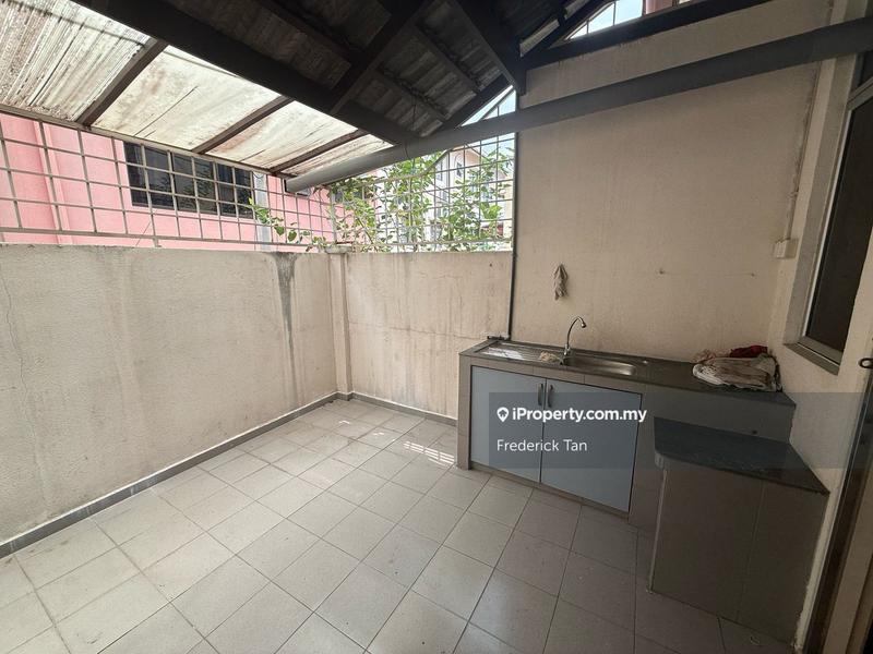 Rumah Berangkai 2 Tingkat untuk Dijual di Taman Prima Impian, Segambut oleh Frederick Tan - iProperty.com.my