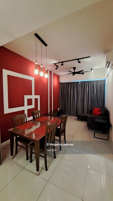 For Rent - SouthPlace Residences @ Tropicana Metropark