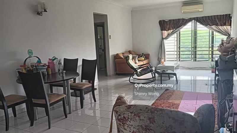 For Sale - Desa Permai