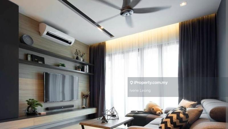 Kediaman Servis untuk Disewa di Zeta @ One South oleh Ivene Leong - iProperty.com.my