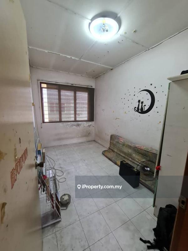 Rumah Berangkai 2 Tingkat untuk Dijual di Bercham Taman Rima Gamelan, Ipoh oleh Connie Low - iProperty.com.my