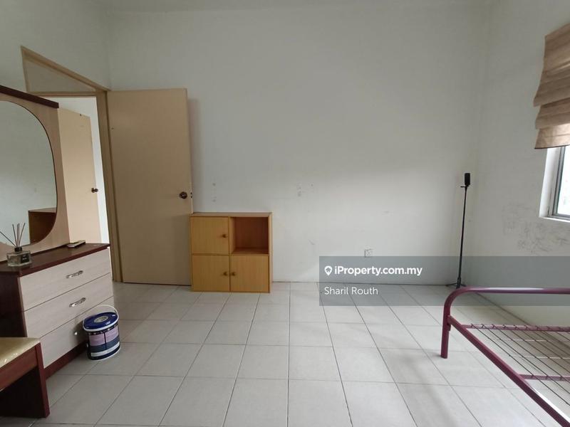 For Sale - Pangsapuri Bayu Suria (Summerfields Apartments)