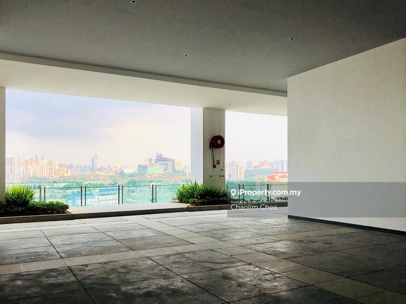 For Sale - United Point (Residensi Berpadu)