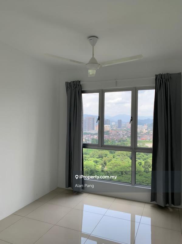 Condominium for Sale in Platinum Splendor Residence by Alan Pang - iProperty.com.my