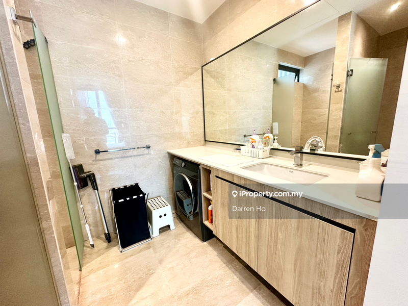 Service Residence for Sale in 10 Stonor by Darren Ho - iProperty.com.my