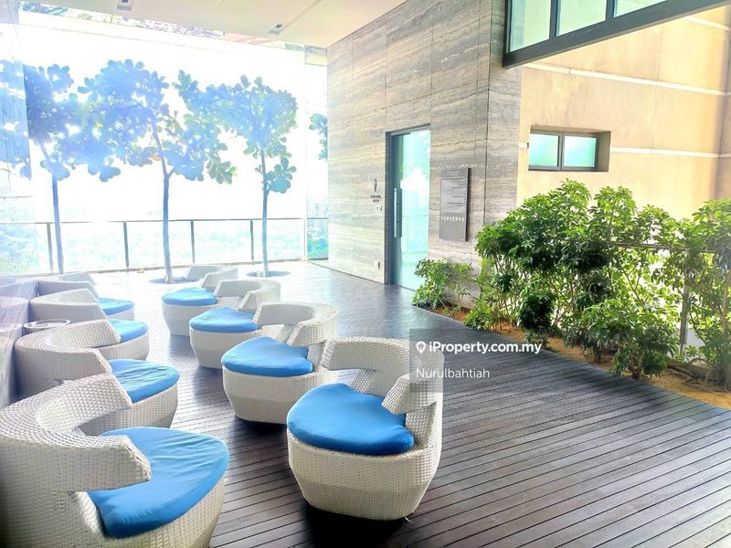 Service Residence for Sale in Setia SKY Residences by Nurulbahtiah - iProperty.com.my