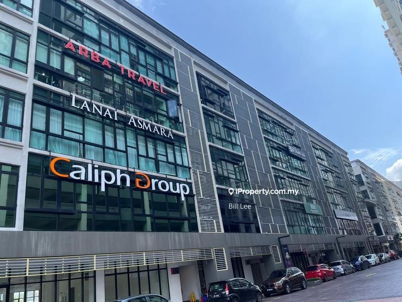 Shop for Rent in Putrajaya, Putrajaya by Bill Lee - iProperty.com.my