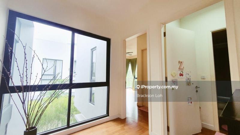 Banglo untuk Dijual di ha38v, Ulu Kelang oleh Brackson Loh - iProperty.com.my