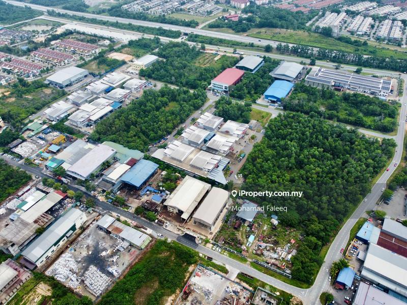 Tanah Komersial untuk Dijual di Bandar Nilai Utama, Seremban, Nilai oleh Mohamad Faleeq - iProperty.com.my