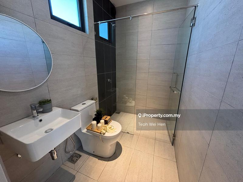 Townhouse for Sale in Taman Sunway Wellesley, Bukit Mertajam by Teoh Wei Hen - iProperty.com.my