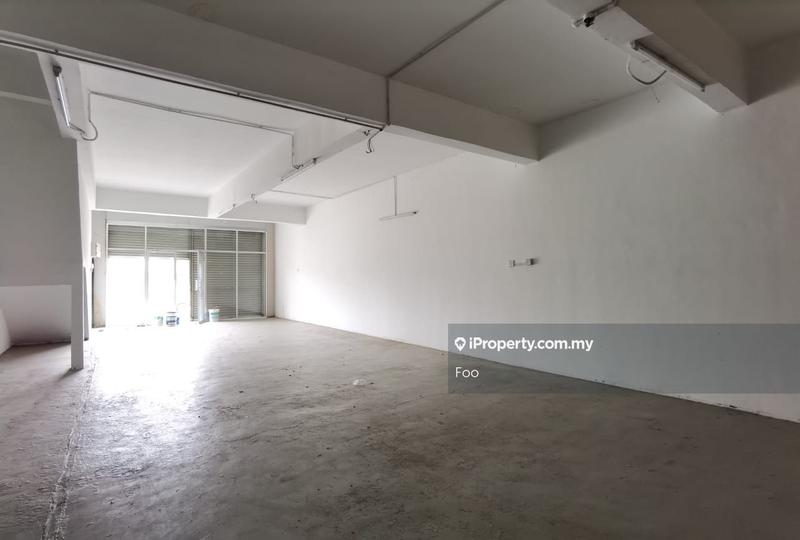 Shop-Office for Sale in Taman Industri Alam Jaya Bandar Puncak Alam, Puncak Alam by Foo - iProperty.com.my