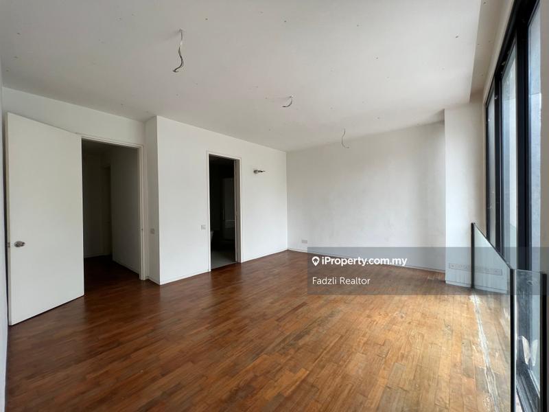 3-storey Terraced House for Sale in Blu Constellation, Seri Kembangan by Fadzli Realtor - iProperty.com.my