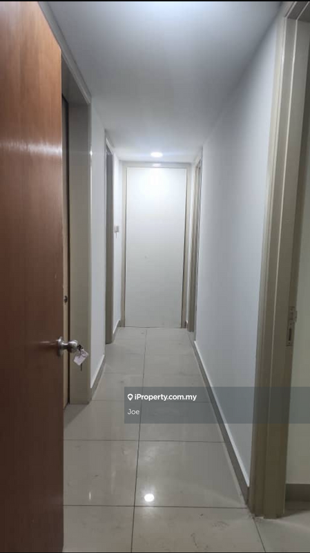 Condominium for Sale in Mutiara Residency by Joe - iProperty.com.my
