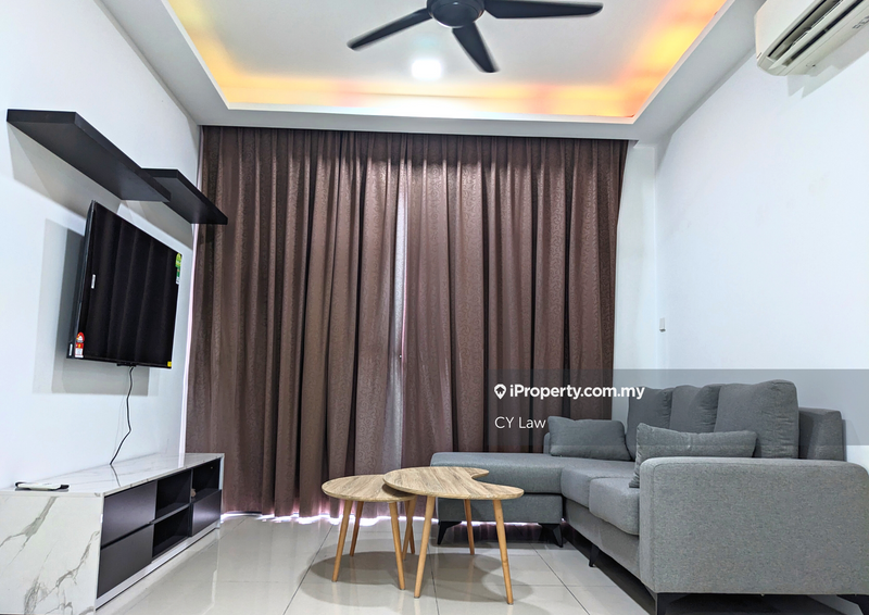 For Rent - Skyluxe On The Park Bukit Jalil, Bukit Jalil