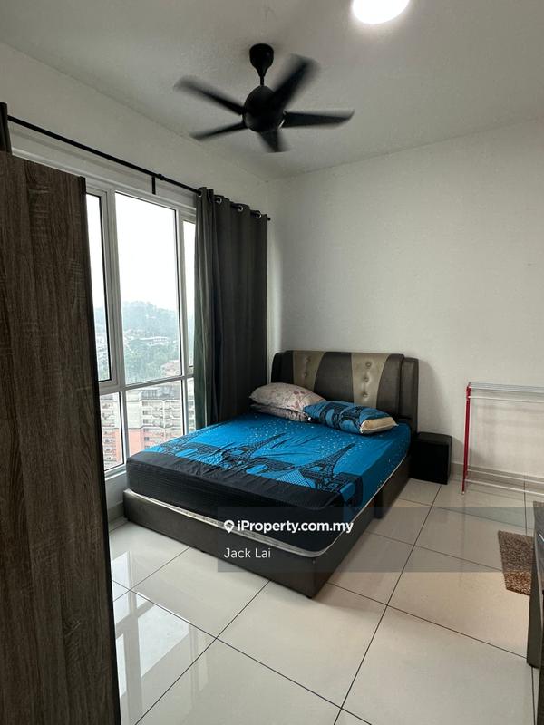 Residensi Servis untuk Disewa di Court 28 oleh Jack Lai - iProperty.com.my