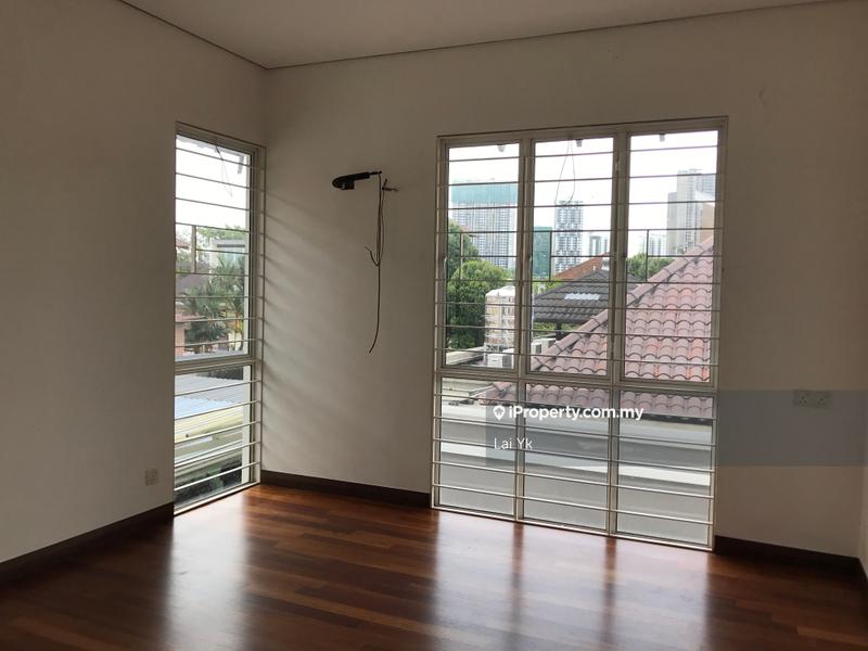 Bungalow House for Sale in Grandville, Subang Jaya by Lai Yk - iProperty.com.my