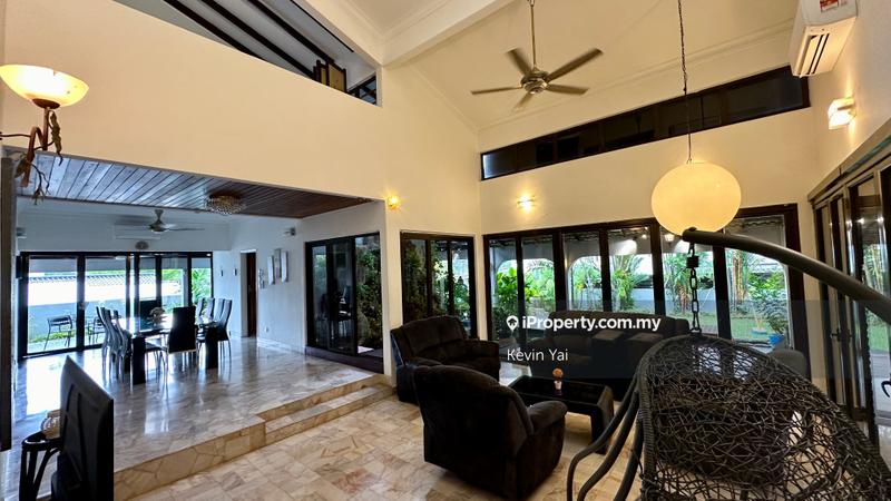 Banglo untuk Dijual di z8j7t, Bangsar oleh Kevin Yai - iProperty.com.my