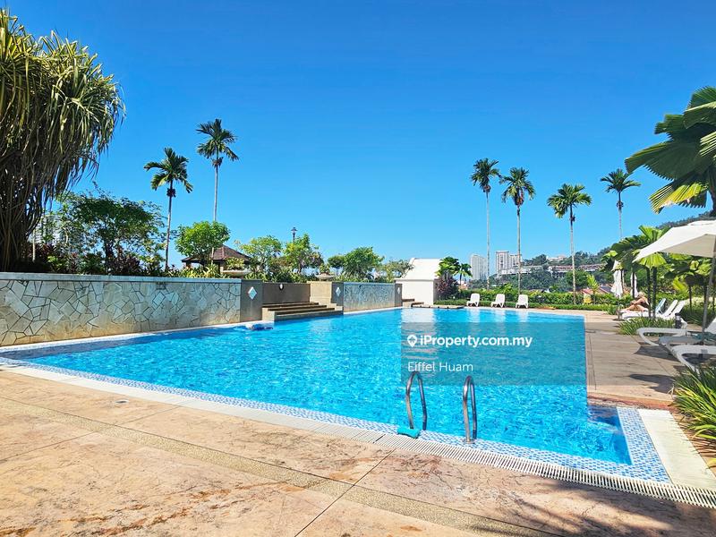 Kondominium untuk Dijual di Alila Horizons Condominium oleh Eiffel Huam - iProperty.com.my