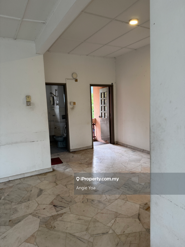 Kondominium untuk Dijual di Kiara Park oleh Angie Yoa - iProperty.com.my