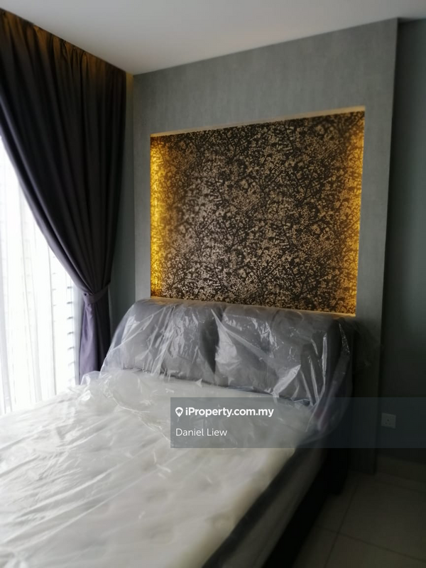 Kediaman Servis untuk Dijual di You Vista @ You City oleh Daniel Liew - iProperty.com.my