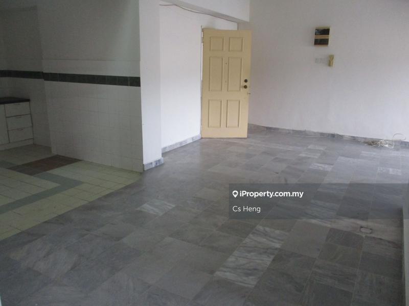 Kondominium untuk Dijual di Chancellor oleh Cs Heng - iProperty.com.my