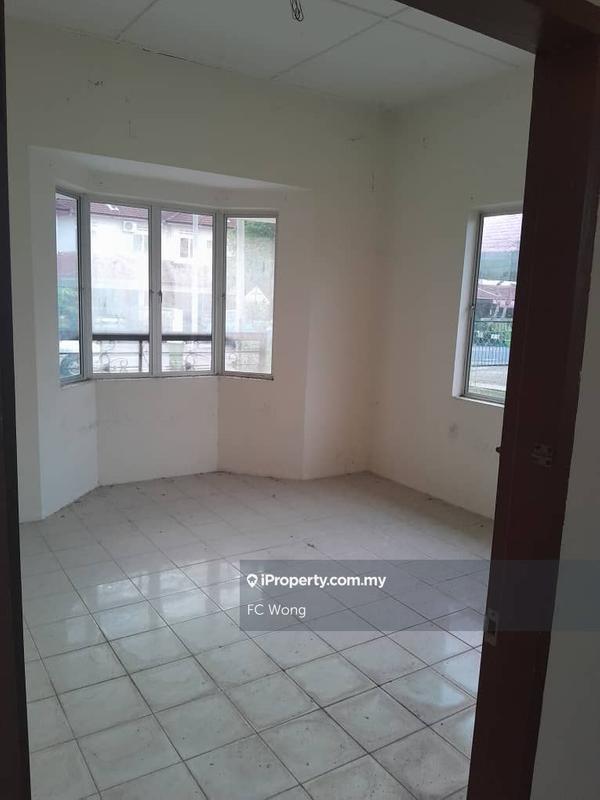 Bungalow House for Sale in Taman Temerloh Jaya, Temerloh by FC Wong - iProperty.com.my