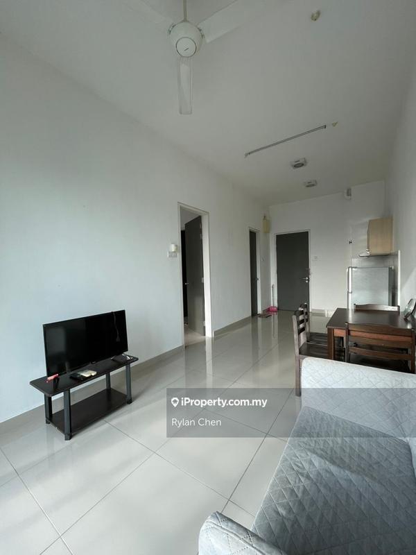 For Rent - D'Pulze Cyberjaya, Cyberjaya